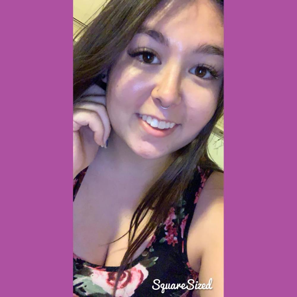 Meet your Posher, Sabrina